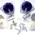 SuperPro Lexus LS400 Front Strut Bar to Chassis Mount Bushing Kit (1990) - SPF2989K