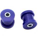 SuperPro Rear Differential Pinion Housing Mount Bushing Kit for 2003-2005 Mitsubishi Outlander LS & Limited - SPF3116K