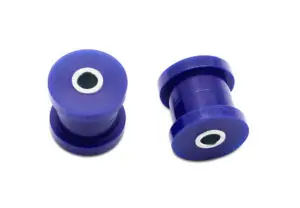 SuperPro Rear Differential Pinion Housing Mount Bushing Kit for 2003-2005 Mitsubishi Outlander LS & Limited - SPF3116K