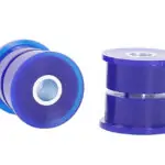 SuperPro Rear Differential Mount Bushing Kit for 1960-1971 Triumph Herald & Spitfire - SPF2048K