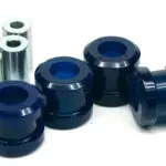 SuperPro Front Control Arm Upper-Inner Bushing Kit for 1988 Honda Civic