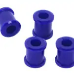 SuperPro Front Control Arm Bushing Kit for 1957-1968 Triumph TR3A