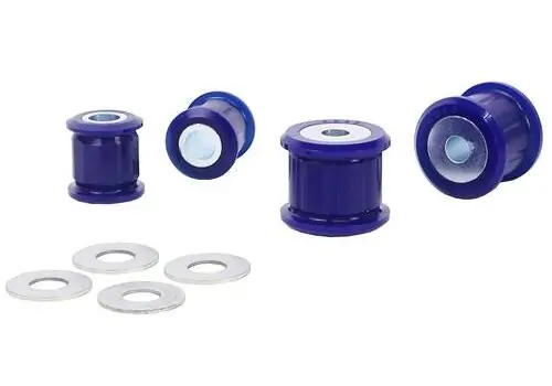 SuperPro Rear Support Rod Bushing Kit for 1988-1989 Chevrolet Corvette - SPF4643K