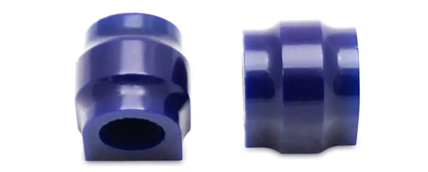SuperPro Front Sway Bar Mount Bushing Kit for 2002-2007 Mini Cooper Base & S Models - SPF2276-20K