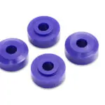 SuperPro Lexus LX470 Rear Shock Absorber Upper Bushing Kit (1998-2003) - SPF2351K
