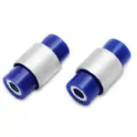 SuperPro Front Control Arm Lower-Inner Bushing Kit for 2003 Infiniti G35 & Nissan 350Z - SPF3298K