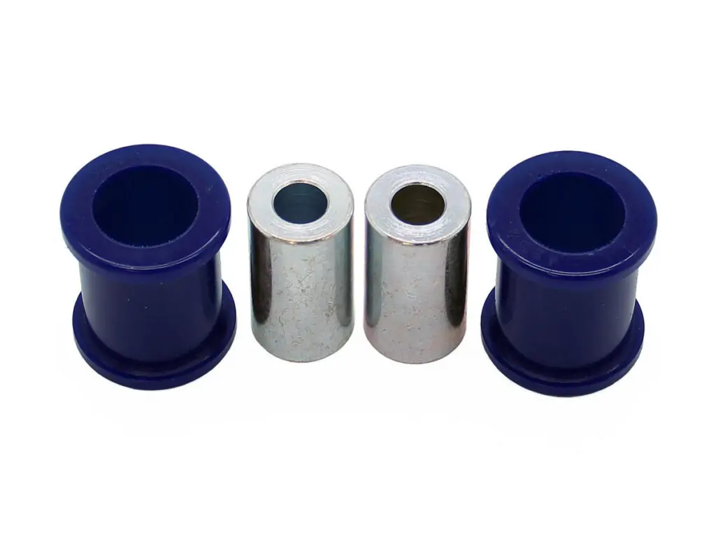 SuperPro Front Lower Control Arm Forward Bushing Kit for 2007-2009 Honda Fit - SPF4262K