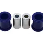 SuperPro Front Lower Control Arm Forward Bushing Kit for 2007-2009 Honda Fit - SPF4262K