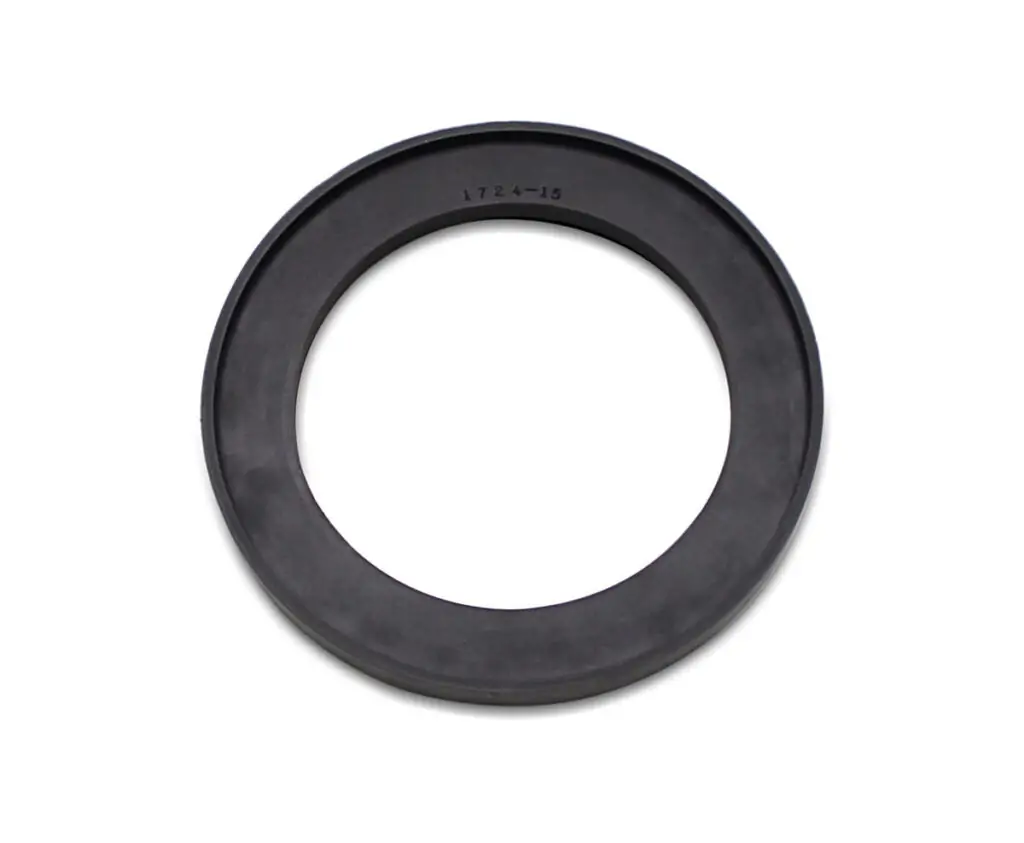 SuperPro Rear Coil Spring Spacer Bushing Kit for 1991-1996 Toyota Land Cruiser & Lexus LX450 - SPF1724-20K