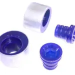 SuperPro Front Control Arm Lower-Inner Rear Anti Lift Bushing Kit for 2006-2016 Audi A3