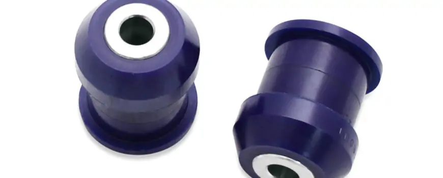 SuperPro Lexus GS300 Front Control Arm Lower-Inner Bushing Kit (1993) - SPF3162K