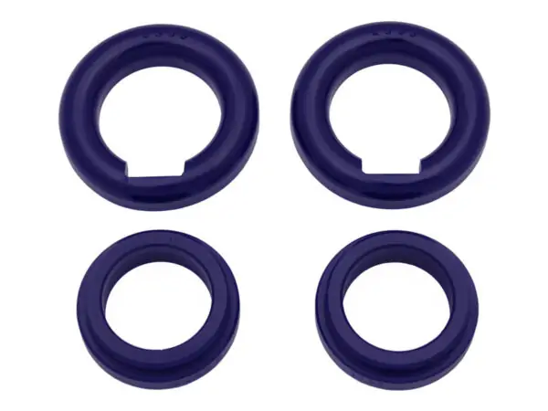 SuperPro Crossmember Supplement Washers Bush Kit for 1992-1998 Lexus SC300 & Toyota Supra Models - SPF2553K