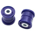 SuperPro Rear Control Arm Lower-Inner Bushing Kit for 2006-2013 BMW 1