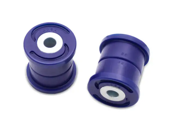 SuperPro Rear Control Arm Lower-Inner Bushing Kit for 2006-2013 BMW 1