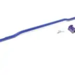 SuperPro 24mm Adjustable Rear Sway Bar for 2008-2018 Subaru Impreza