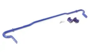 SuperPro 24mm Adjustable Rear Sway Bar for 2008-2018 Subaru Impreza