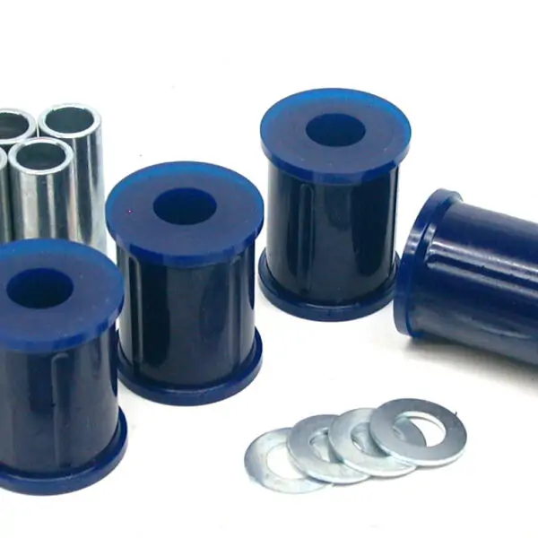SuperPro Rear Control Arm Lower-Outer Bushing Kit for 1990-1999 Mazda Miata - SPF1990K