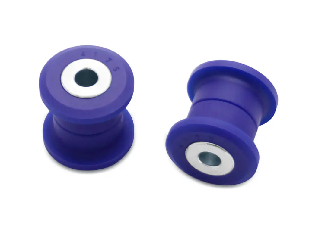 SuperPro Front Lower Control Arm Inner Forward Bushing Kit for 2015-2023 Audi A3