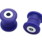 SuperPro Front Lower Control Arm Inner Forward Bushing Kit for 2015-2023 Audi A3