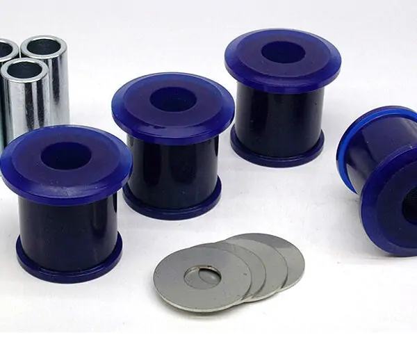 SuperPro Toyota Supra 1986 Front Control Arm Upper-Inner Bushing Kit - SPF1576K
