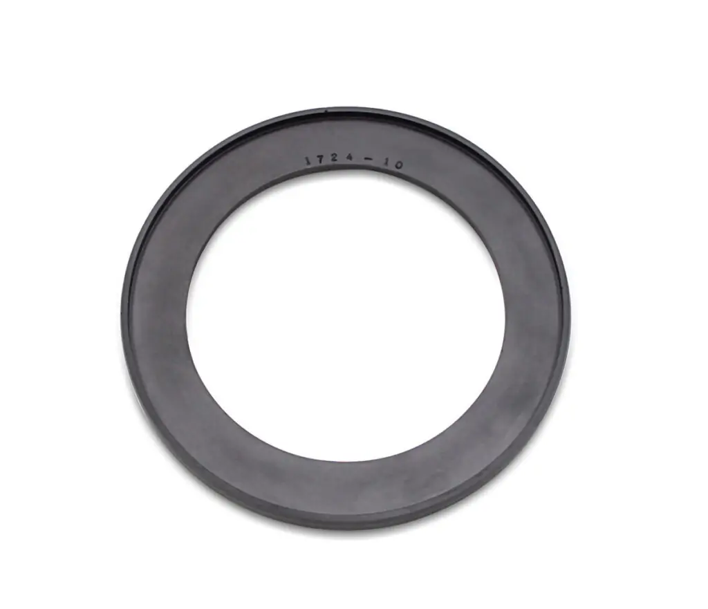 SuperPro Rear Coil Spring Spacer Bush Kit for 1991-1996 Toyota Land Cruiser & Lexus LX450 - SPF1724-10K