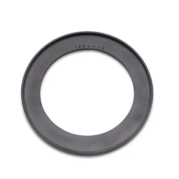 SuperPro Rear Coil Spring Spacer Bush Kit for 1991-1996 Toyota Land Cruiser & Lexus LX450 - SPF1724-10K