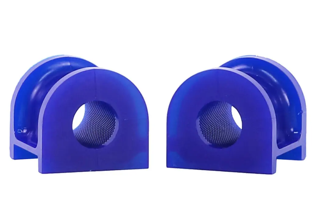SuperPro Front Sway Bar Mount Bushing Kit for 1970-1975 Mercury Capri - SPF2045-19K