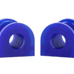 SuperPro Front Sway Bar Mount Bushing Kit for 1970-1975 Mercury Capri - SPF2045-19K