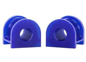 SuperPro Front Sway Bar Mount Bushing Kit for 1970-1975 Mercury Capri - SPF2045-19K