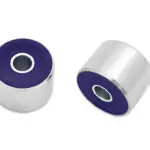 SuperPro Rear Control Arm Upper-Inner Rear Bushing Kit for 2008 Pontiac G8 & 2011 Chevrolet Caprice PPV - SPF2870K