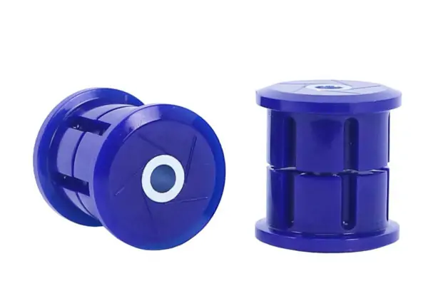 SuperPro Rear Spring Front Eye Bushing Kit for 1984 Jeep Cherokee Base - SPF0969K