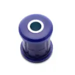 SuperPro Front Engine Steady Mount Bushing Kit for 2012 Hyundai Veloster Base - SPF3937K