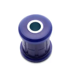 SuperPro Front Engine Steady Mount Bushing Kit for 2012 Hyundai Veloster Base - SPF3937K