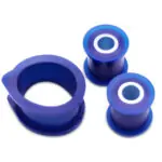 SuperPro Front Steering Rack & Pinion Mount Bushing Kit for 2005 Nissan Frontier