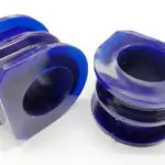 SuperPro Nissan GT-R Front Sway Bar Mount Bushing Kit (2009-2021) - SPF3622-34K