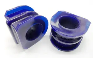 SuperPro Nissan GT-R Front Sway Bar Mount Bushing Kit (2009-2021) - SPF3622-34K