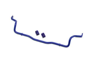 SuperPro 24mm Adjustable Front Sway Bar Kit for 2016 Ford Focus RS - RC0095FZ-24