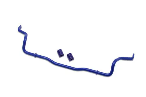 SuperPro 24mm Adjustable Front Sway Bar Kit for 2016 Ford Focus RS - RC0095FZ-24