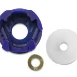 SuperPro Front Torque Arm Lower Insert Bushing Kit for 2009-2016 Audi A3
