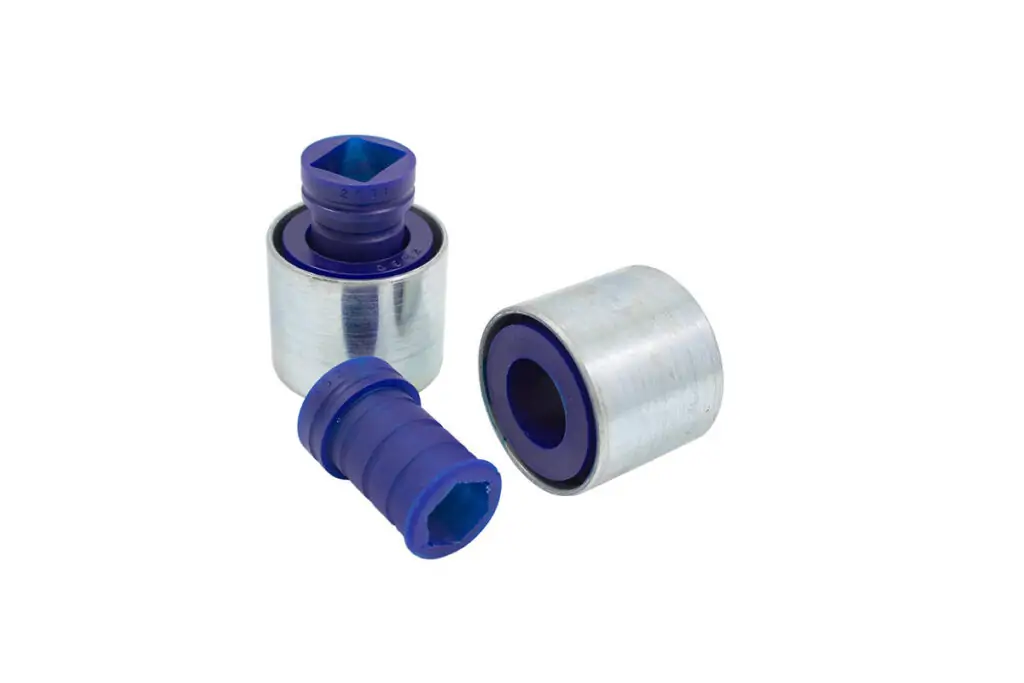 SuperPro BMW M3 (2001) Front Control Arm Lower-Inner Rear Bushing Kit - SPF2530K