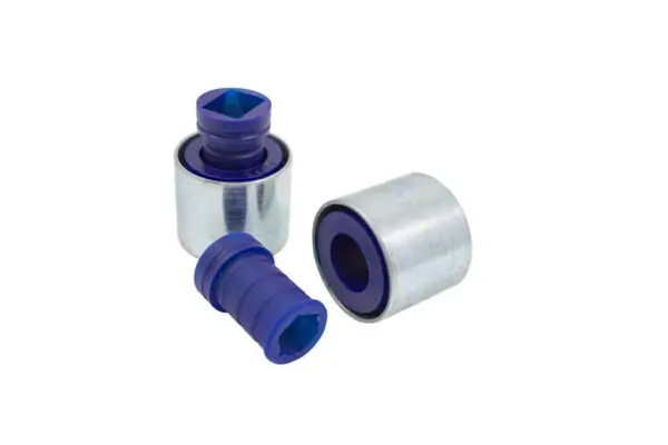 SuperPro BMW M3 (2001) Front Control Arm Lower-Inner Rear Bushing Kit - SPF2530K