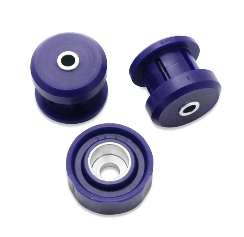 SuperPro Rear Differential to Subframe Mount Bushing Kit for Infiniti G35
