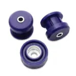 SuperPro Rear Differential to Subframe Mount Bushing Kit for Infiniti G35