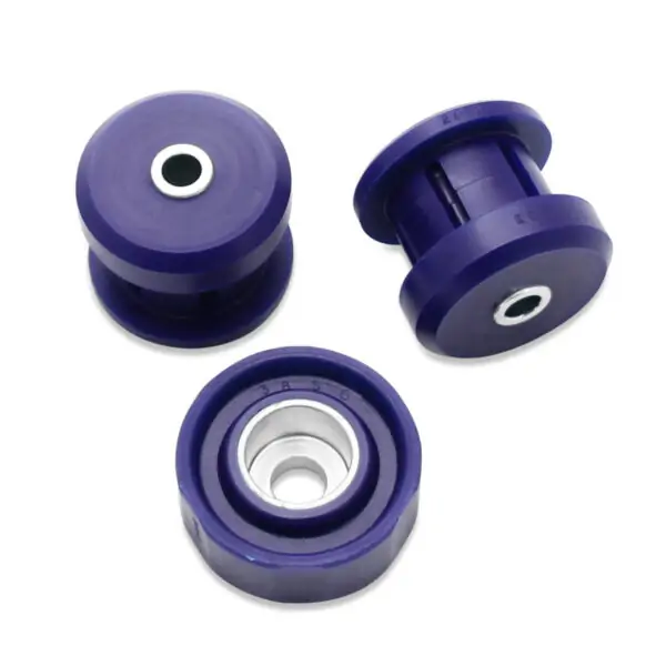 SuperPro Rear Differential to Subframe Mount Bushing Kit for Infiniti G35