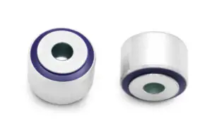 SuperPro Lexus LX570 Front Strut Mount Lower Bushing Kit (2008-2021) - SPF3282K