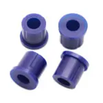 SuperPro Rear Spring Rear Eye Bushing Kit for 1986-1992 Mazda B-Series Trucks - SPF0502K
