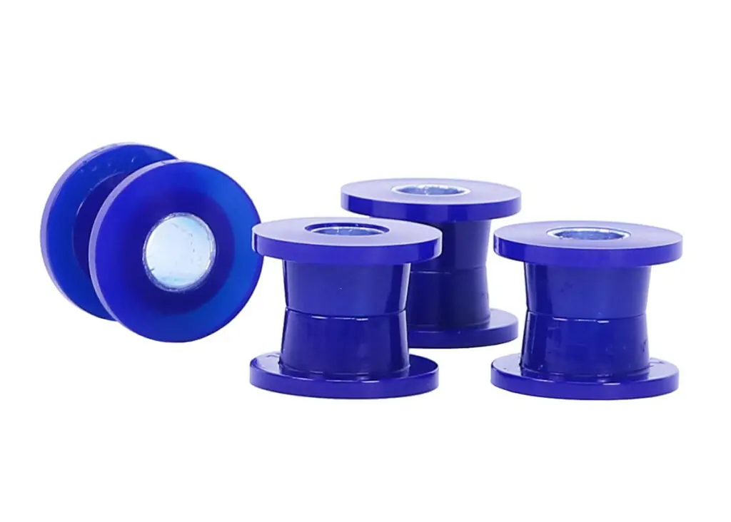 SuperPro Front Control Arm Bushing Kit for 1955 Austin A30 - SPF0757K