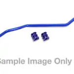 SuperPro 24mm HD Adjustable Rear Sway Bar for Nissan 370Z & Infiniti G37 (2008-2023) - RC0008RZ-24