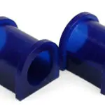 SuperPro Front Sway Bar Mount Bushing Kit for 1986-1994 Jaguar XJ6 - SPF1538-25K