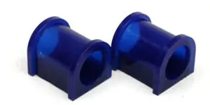 SuperPro Front Sway Bar Mount Bushing Kit for 1986-1994 Jaguar XJ6 - SPF1538-25K